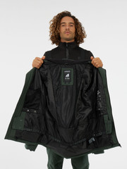 PRTTIMOTHY Ski jacket