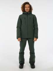 PRTTIMOTHY Ski jacket