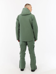PRTTIMOTHY Ski jacket