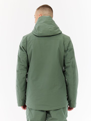 PRTTIMOTHY Ski jacket