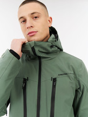 PRTTIMOTHY Ski jacket