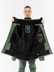 PRTTIMOTHY Ski jacket