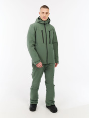 PRTTIMOTHY Ski jacket