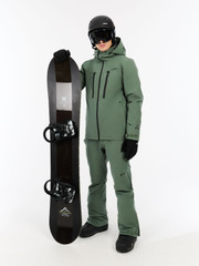 PRTTIMOTHY Ski jacket