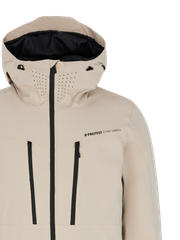 PRTTIMOTHY Snowboard jacket