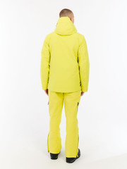 PRTTIMOTHY Ski jacket