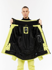 PRTTIMOTHY Ski jacket