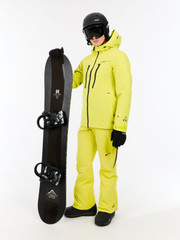 PRTTIMOTHY Ski jacket