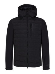 PRTMALMO Puffer ski jacket