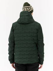 PRTMALMO Puffer ski jacket