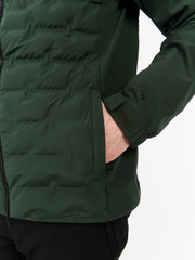 PRTMALMO Puffer ski jacket