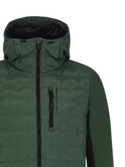 PRTMALMO Puffer ski jacket