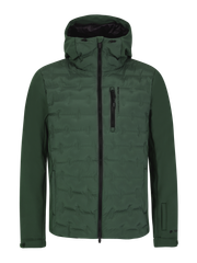 PRTMALMO Puffer ski jacket