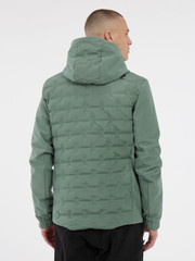 PRTMALMO Puffer ski jacket