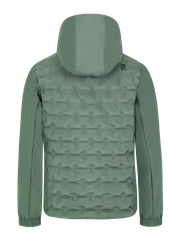 PRTMALMO Puffer ski jacket
