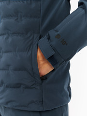 PRTMALMO Puffer ski jacket