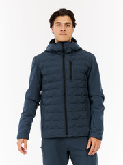 PRTMALMO Puffer ski jacket