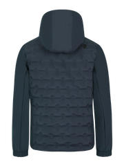 PRTMALMO Puffer ski jacket