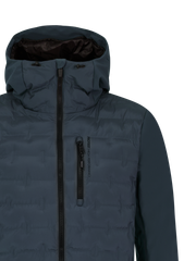 PRTMALMO Puffer ski jacket