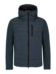 PRTMALMO Puffer ski jacket