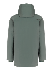 PRTHEMLEY Long winter jacket