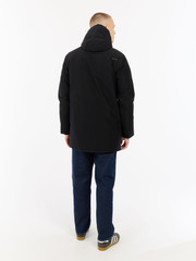 PRTHEMLEY Outdoorjacke