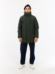 PRTHEMLEY Outdoorjacke