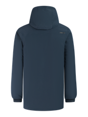 PRTHEMLEY Long winter jacket
