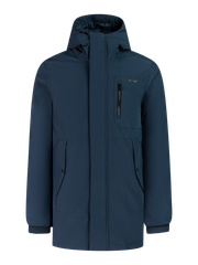PRTHEMLEY Long winter jacket
