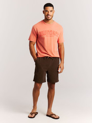 PRTUleyo Corduroy shorts