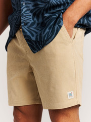 PRTUleyo Corduroy shorts