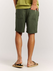 PRTUleyo Corduroy shorts