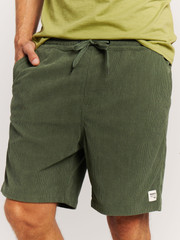PRTUleyo Corduroy shorts