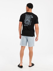 PRTNivel Shorts