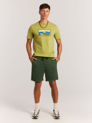 PRTNivel Shorts