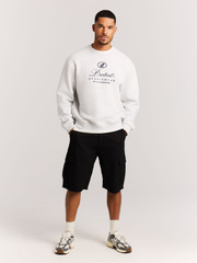 PRTHuub Cargo shorts