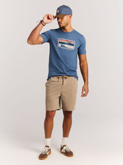 PRTBairro Shorts
