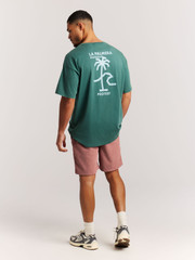 PRTBairro Shorts