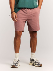 PRTBairro Shorts