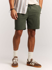 PRTBairro Shorts