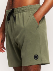 PRTAdonia Swim shorts