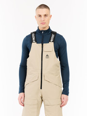 PRTDARIO Snowboard trousers