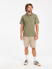PRTCharles Poloshirt
