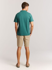 PRTCharles Poloshirt