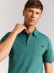 PRTCharles Poloshirt