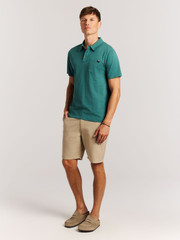 PRTCharles Poloshirt