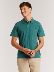 PRTCharles Poloshirt