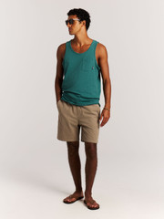 PRTCamil Tank top