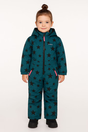 PRTAnnalie TD Snowsuit