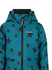 PRTAnnalie TD Snowsuit